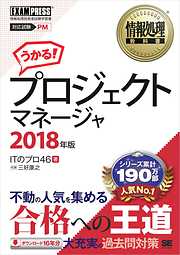 情報処理教科書 プロジェクトマネージャ 2018年版