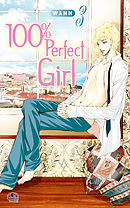 100％PerfectGirl3