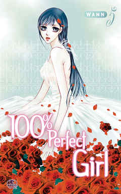 100％PerfectGirl5