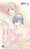 100％PerfectGirl9
