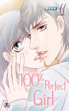 100％PerfectGirl11