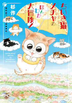 メチャイロちいき猫やってます！