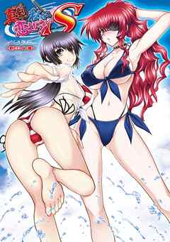 真剣で私に恋しなさい！ S Adult Edition ～新ヒロイン編～