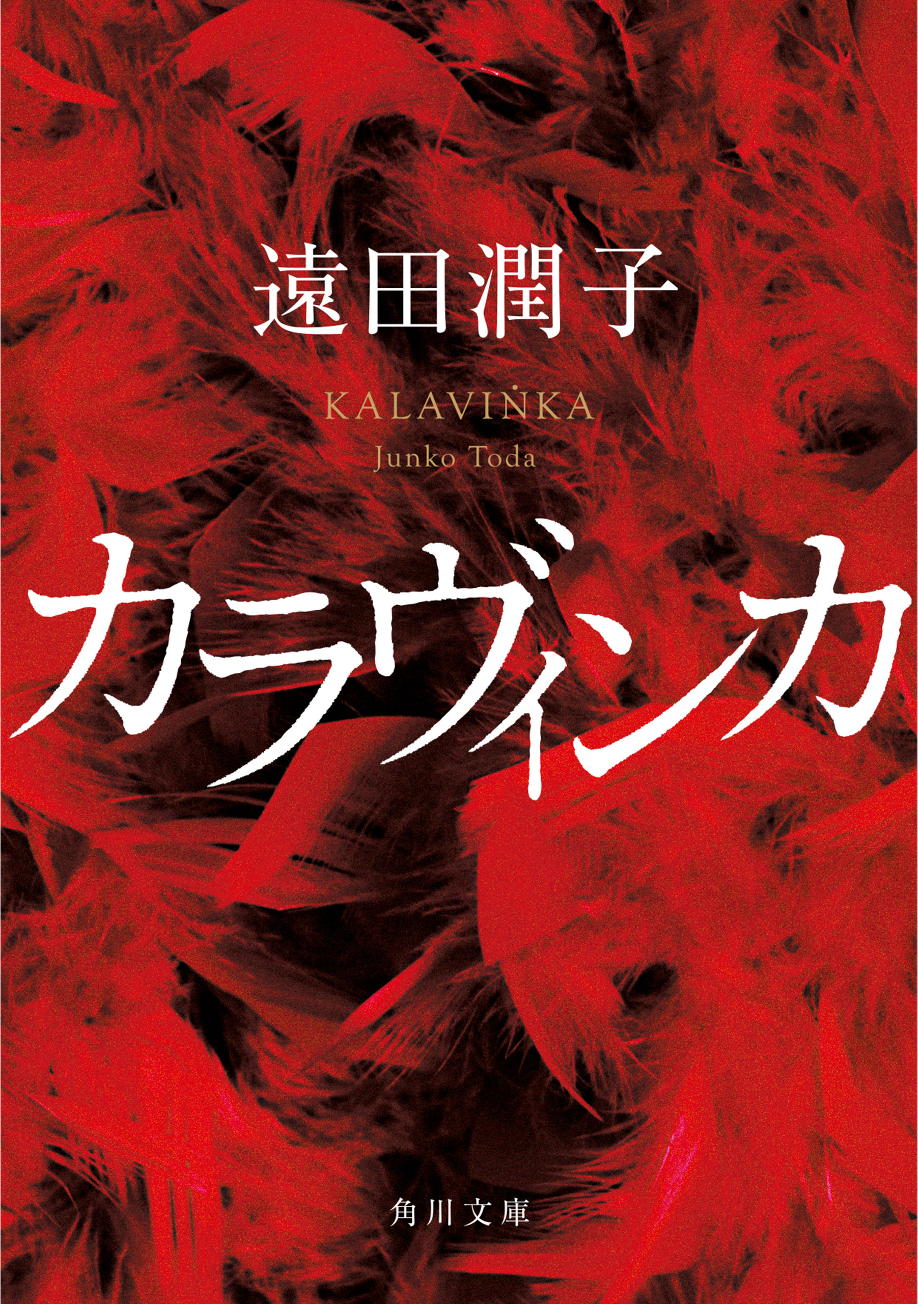 カラヴィンカ - 遠田潤子 - 漫画・ラノベ（小説）・無料試し読みなら