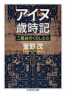 アイヌ歳時記　──二風谷のくらしと心