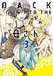 BACK TO THE 母さん 3