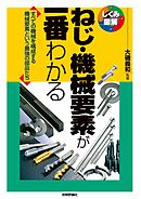 ねじ・機械要素が一番わかる