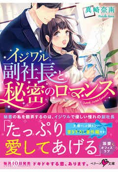 イジワル副社長と秘密のロマンス