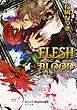FLESH & BLOOD外伝２　―祝福されたる花―