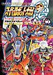 スーパーロボット大戦OG-ジ・インスペクター-Record of ATX Vol.10 BAD BEAT BUNKER