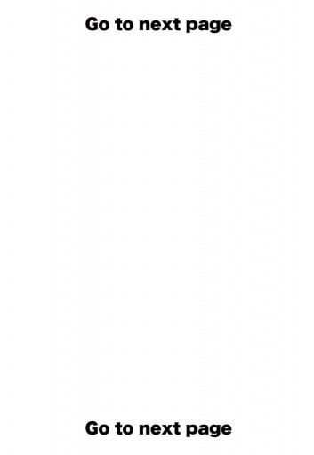 妄想の花園 はじめの妄想 楳図かずお 漫画 無料試し読みなら 電子書籍ストア ブックライブ