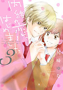 内緒の恋、はじめました 3