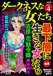 ダークネスな女たち最下層に生きる女たち　Vol.4