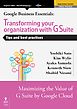 Transforming your organization with G Suite　Tips and best practices