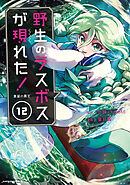 野生のラスボスが現れた！　黒翼の覇王１２【電子書店共通特典イラスト付】