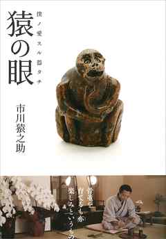 猿の眼　僕ノ愛スル器タチ