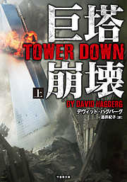 巨塔崩壊　TOWER DOWN