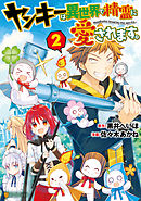 ヤンキーは異世界で精霊に愛されます。２