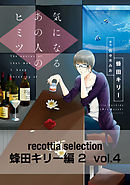 recottia selection 蜂田キリー編2　vol.4