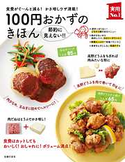 １００円おかずのきほん