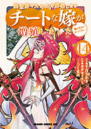 異世界でスキルを解体したらチートな嫁が増殖しました 概念交差のストラクチャー(14)