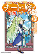 異世界でスキルを解体したらチートな嫁が増殖しました 概念交差のストラクチャー(16)