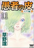 愚者の皮－メグリ編－（分冊版）　【第11話】