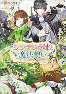 シンデレラ姉と魔法使い　ハッピーエンド以外は認めません！