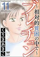 ブレッチェン～相対的貧困の中で～　（11）