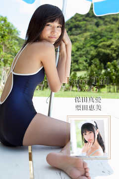 Fairy Tail Vol.17 / 保田真愛 栗田恵美