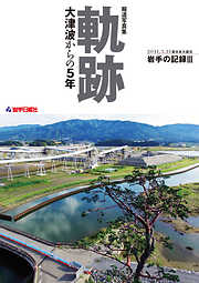 奇跡の生還 緊急現地ルポ ３・11東日本大震災 そのとき私たちは 