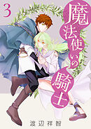 魔法使いの騎士　3巻