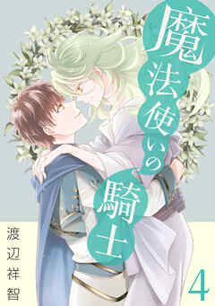 魔法使いの騎士　4巻