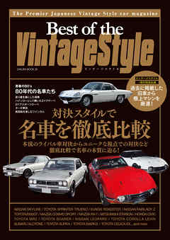Best of the VintageStyle