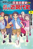 日本の歴史　別巻　よくわかる近現代史3　現代日本と世界