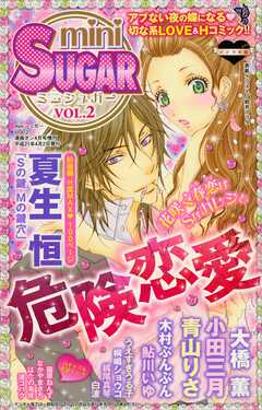 miniSUGAR Vol.2(2009年4月号）