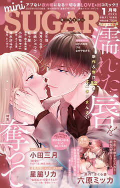 miniSUGAR vol.102(2026年1月号)