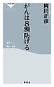 がんは8割防げる