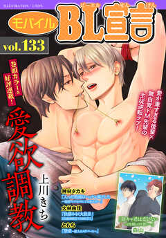 モバイルBL宣言