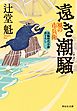 遠き潮騒　風の市兵衛［19］