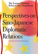 Perspectives on Sino-Japanese Diplomatic Relations