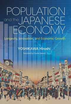 Population and the Japanese Economy: Longevity, Innovation, and Economic Growth