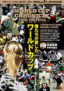 ワールドサッカーキング増刊　俺たちが愛したワールドカップ WORLD CUP CHRONICLE 1986-2014