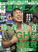 週刊プロレス 2016年 11/9号 No.1875