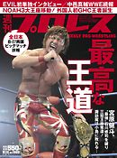 週刊プロレス 2017年 9/13号 No.1920