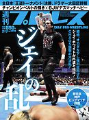 週刊プロレス 2018年 10/10号 No.1978