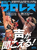 週刊プロレス 2023年 2/22号 No.2229