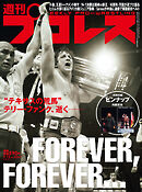 週刊プロレス 2023年 9/13号 No.2261