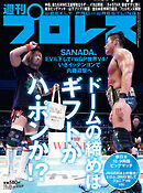 週刊プロレス 2023年 10/25号 No.2269