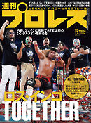 週刊プロレス 2024年 7/3号 No.2306